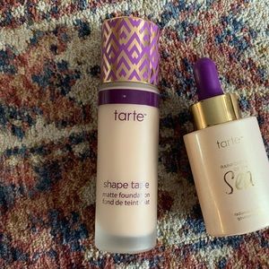 tarte Makeup - Tarte shape tape matte fair light neutral tarte Makeup - Tarte shape tape matte fair light neutral